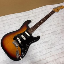 Fender Japan ST-50 Stratocaster 3TS Made in Japan