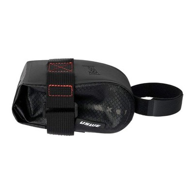USWE Werkzeug Satteltasche 0,6l - schwarz - USWE 200069001
