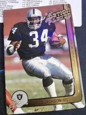 LOT 280 of 280 Action Packed 1991 NFL Football Cards