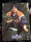 Photo of 1991 Pro Line Portraits #238 Jim Covert Chicago Bears Football Card