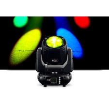 JMAZ LIGHTING Attco Beam 100 200W LED Moving Head