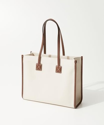 【BURBERRY】LL SM POCKET DTL TOTE LL6◆8044138112818 Burberry] Tote Bag 8044138 LL SM POCKET DTL TOTE LL6 Women's