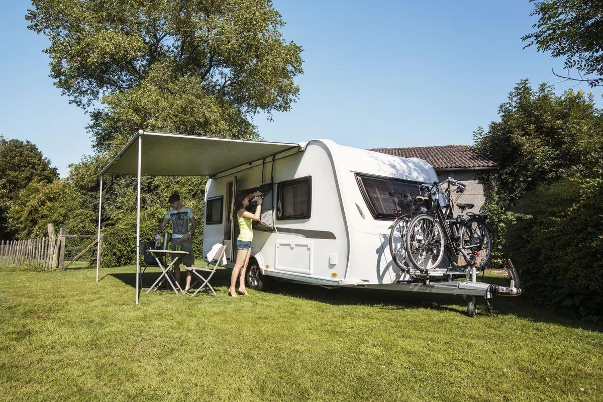 zelt köthen 2-Personen Pop-Up-Zelt Cocoon - 2000MM Wassersäule