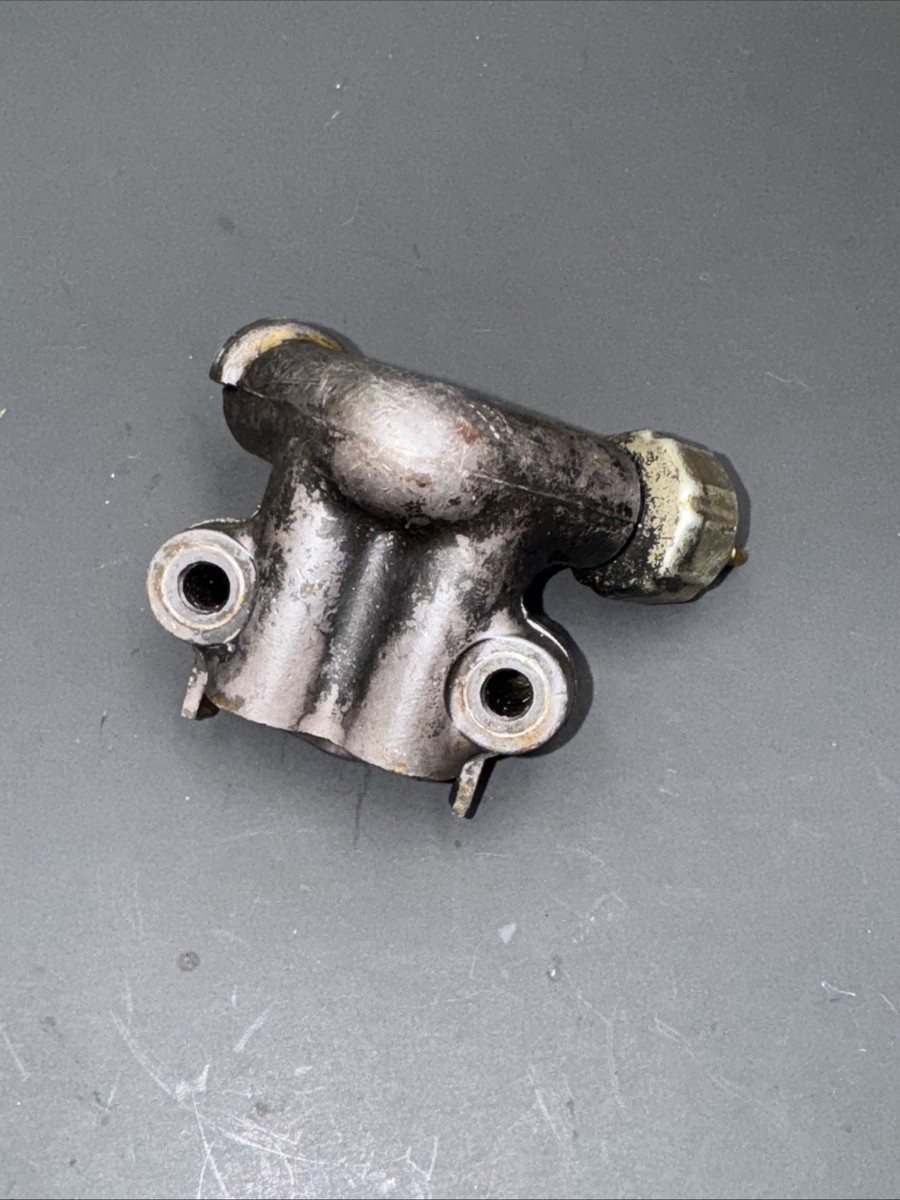 【r1mzkm①】2個 Kawasaki 73-80 KZ Z1 900 1000 A B LTD OEM Dual Front Brake