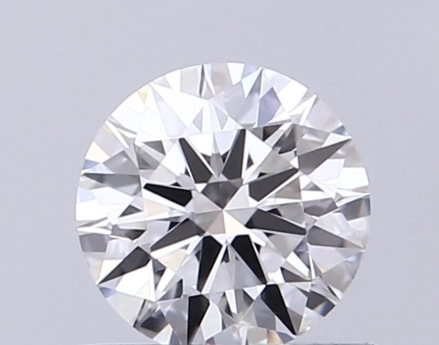 .90 Ct Round Cut E VS1 CVD Lab Grown Diamond IGI Certified 6.24-6.3*3.78mm - Image 2 of 4