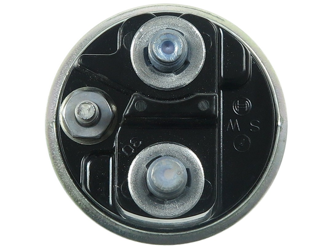 AS-PL SS0188(BOSCH) Magnetschalter für Starter Magnetschalter Anlasser - Bild 4