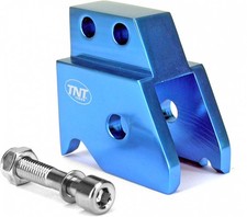 Rialzo Ammortizzatore Minarelli 2 fori Benelli Tempo 50 13" 1995 1996 1997 1998