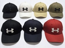 Under Armour Blitzing Caps - One Size - verschiedene Farben