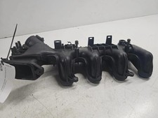 CITROËN C4 I LC Ansaugbrücke 9653808680B 1.60 Diesel 85kw 2006 35491736