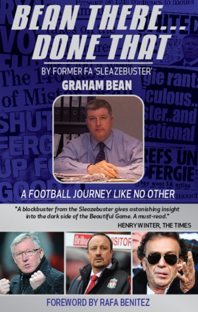 Bean There... Done That by Graham Bean (Paperback Book)