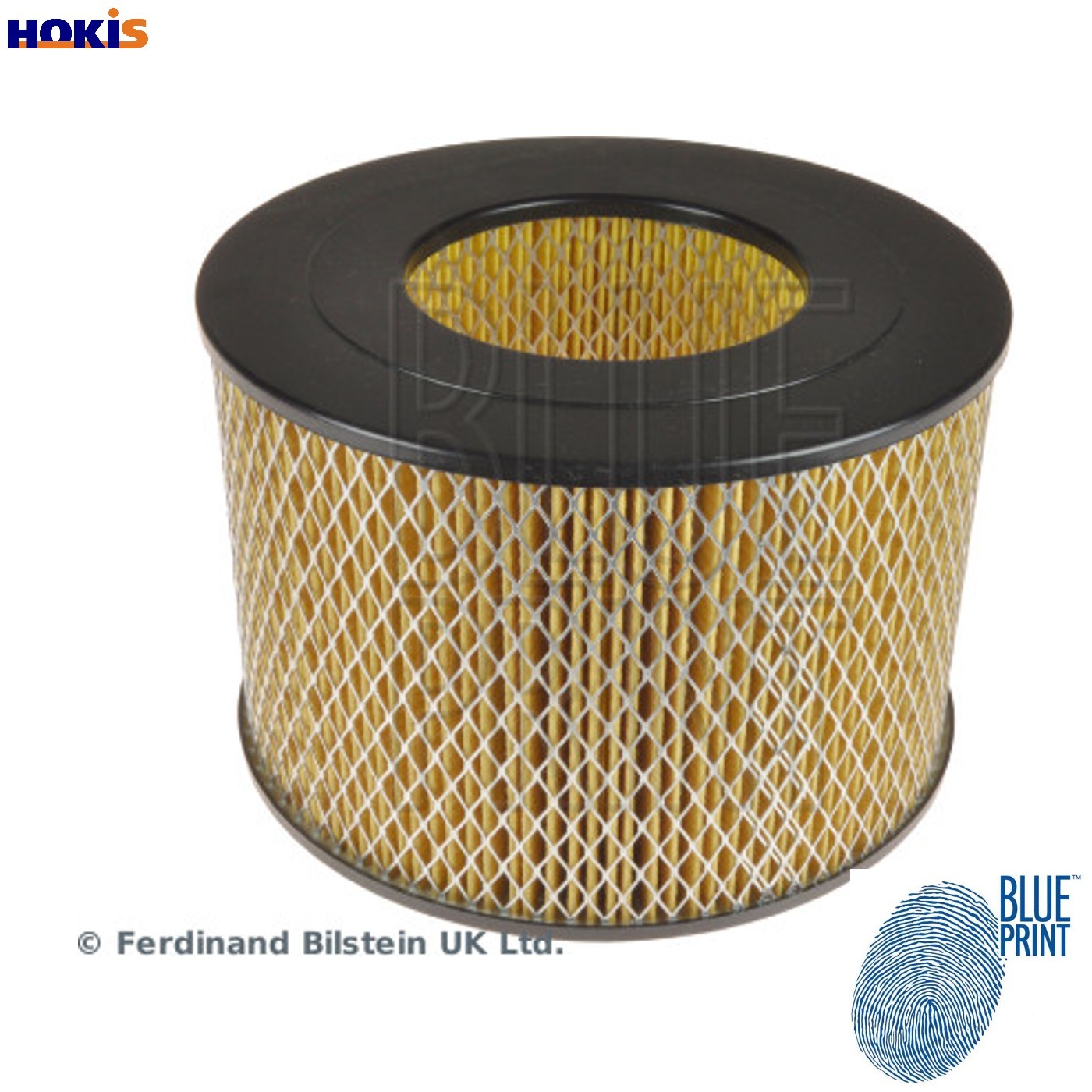 AIR FILTER ADT32211 FOR B 3.0L 1KD-FTV 1KZ-T/TE 3.0L 13B-T 3.4L 13B-T 3.4L 4cyl
