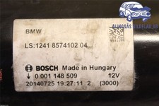 Anlasser Diesel - BMW BMW 3-SERIE SEDAN 4D - 12418574102 - 197,420 km