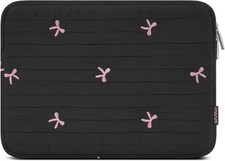 Puffy Laptop Sleeve for 13-14 inch MacBook Air 13.3 inch Case, M3 M4