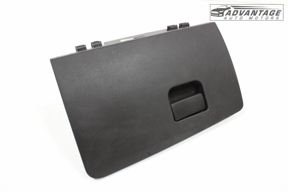 Chevrolet Equinox 2018-2024 tablero lateral derecho guantera compartimento de almacenamiento OEM Foto 3 de 4