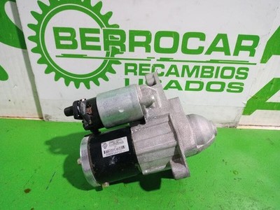 233002654R starter motor RENAULT SCENIC III XMOD BOSE 2009 126429