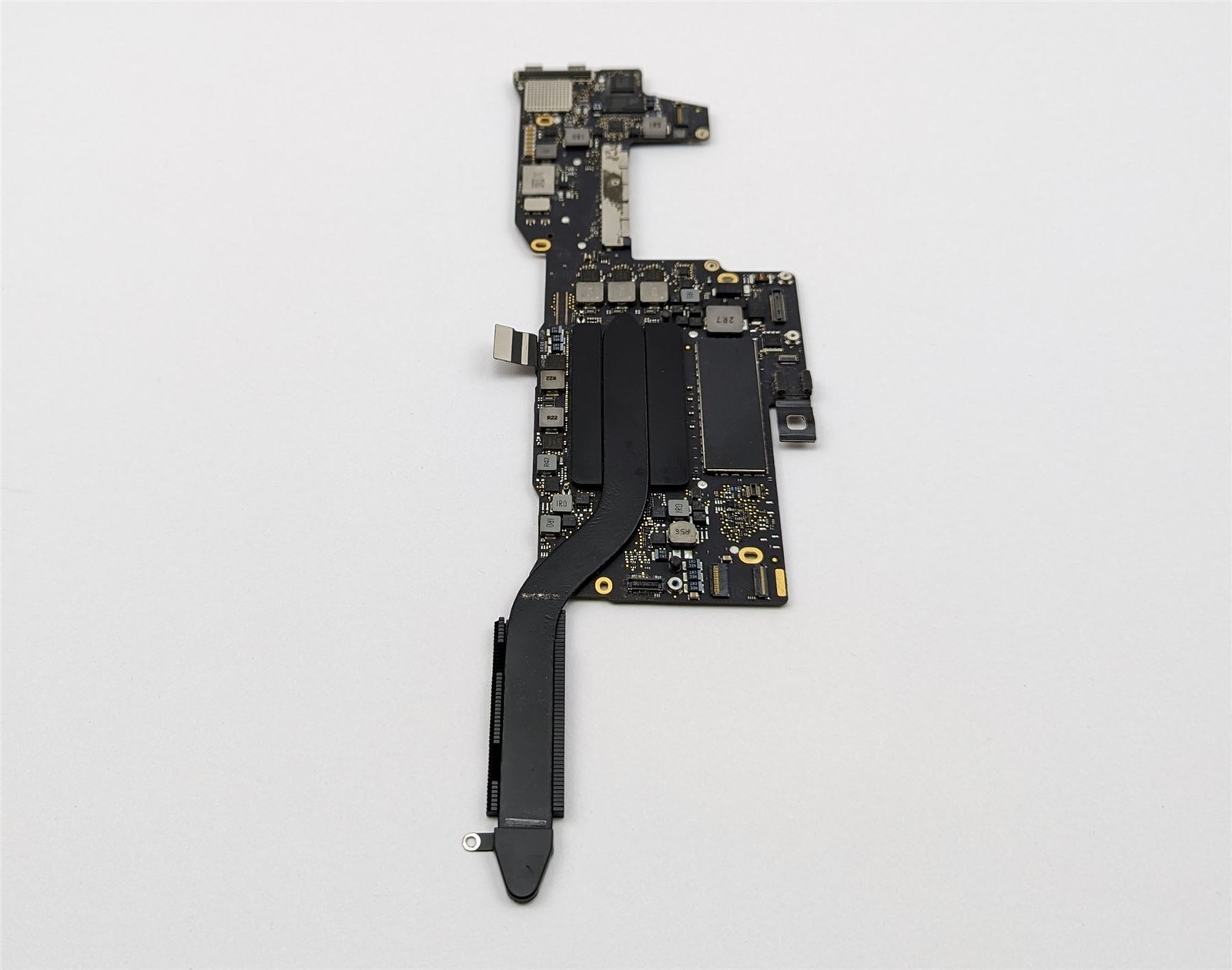 MacBook Pro 13" A1708 2017 Scheda logica Intel Core i5 foto 6