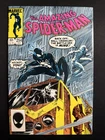 Amazing Spider-Man #254 1984 Marvel Comics 1st Print VF