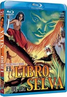 EL Libro DE LA Selva 1942 (BLU-RAY)