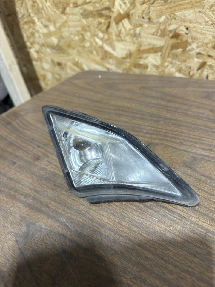 13-16 SCION FR-S 右右手前雾灯/公园灯 — 第 3/4 张图片