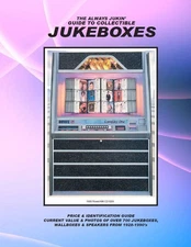 The Always Jukin' Guide to Collectible Jukeboxes (2025 Prices)
