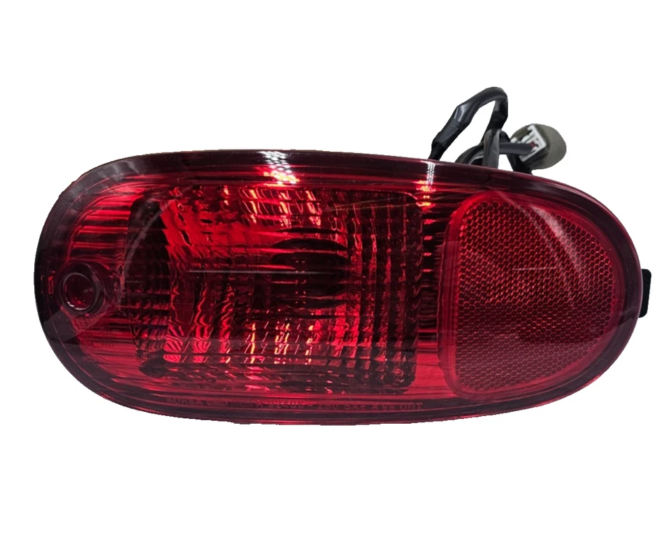 Hyundai Santa Fé Nebelschlussleuchte Hinten Rechts 9240626020 2000 bis 2006 - Bild 1 von 4