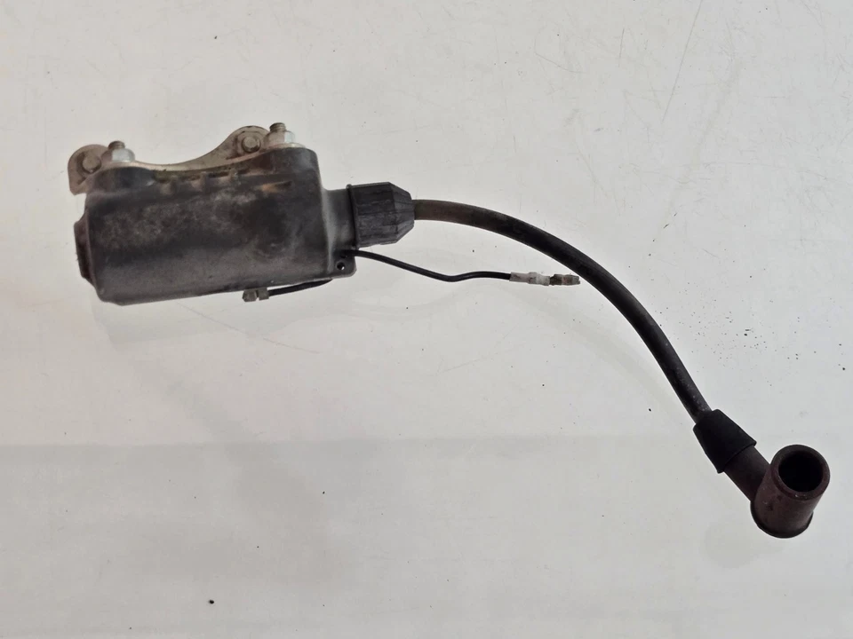 Yamaha JT1 60 1971 mini bobina de encendido de enduro JT jt 1 2 JT2 Foto 4 de 4