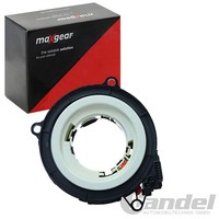 Maxgear Wickelfeder Schleifring Airbag Passend FüR BMW 5Er E60 + Touring