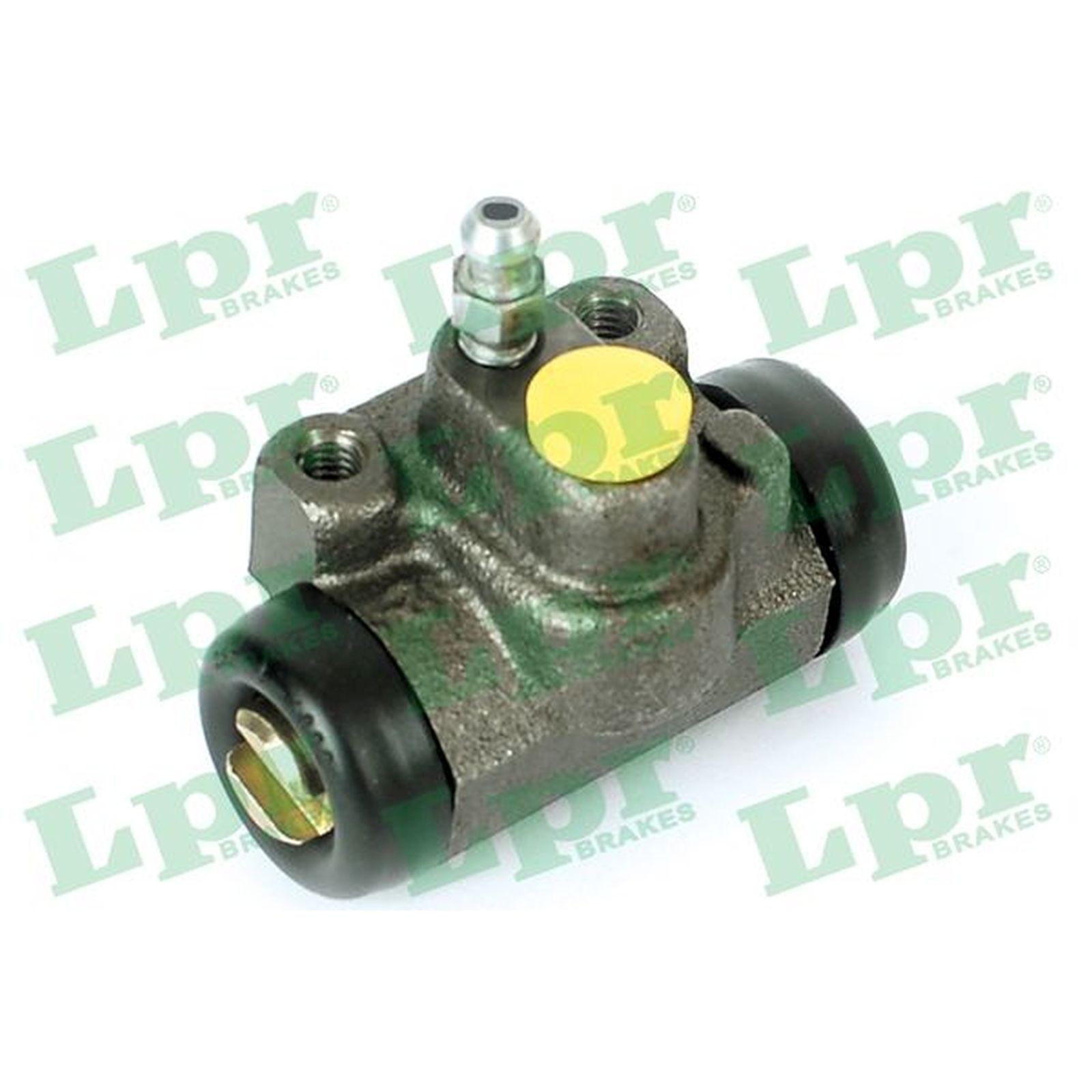 1x ORIGINAL® Lpr Radbremszylinder Hinten für Suzuki SWIFT II Schrägheck SWIFT