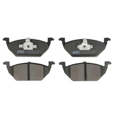 Satz Bremsbeläge Bremsklötze vorne für Skoda Roomster 5J7 5J Yeti 5L | 242996