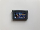 Harry Potter et la pierre philosophale Nintendo Game Boy Advance gba japonaise