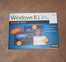 PC Windows 8.1 Tipps & Tricks Microsoft sehr ...
