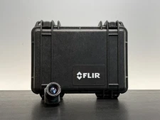 FLIR Boson 640x512 60Hz 18mm 24° Thermal Camera E8 T640 T540 E75 A615 TAU ADK