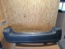 Toyota Avensis T250 2008 Stoßstange Stoßfänger 5215905110 SRK5425