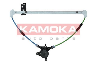 Kamoka 7200144 window regulator for Mazda