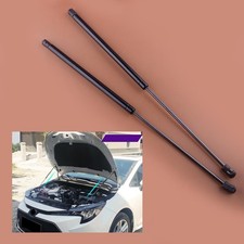 Front Hood Lift Support Shock Struts Fit for Toyota Corolla E210 2019 2020 2021