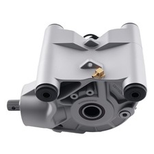 Front Differential for Polaris PRO XP TURBO R 2020-2025 Aluminum 1334432