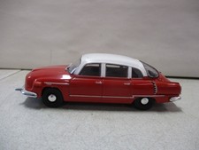 Tatra 603-1 1/43 Die Cast Car