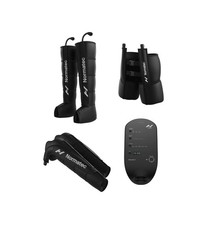 NEW Hyperice Normatec 3 Full Body Bundle - STANDARD SIZE Compression Massage
