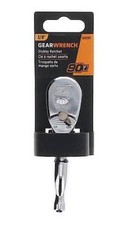 Gearwrench 81209t 38 Drive 90t Stubby Ratchet Reversible Chrome