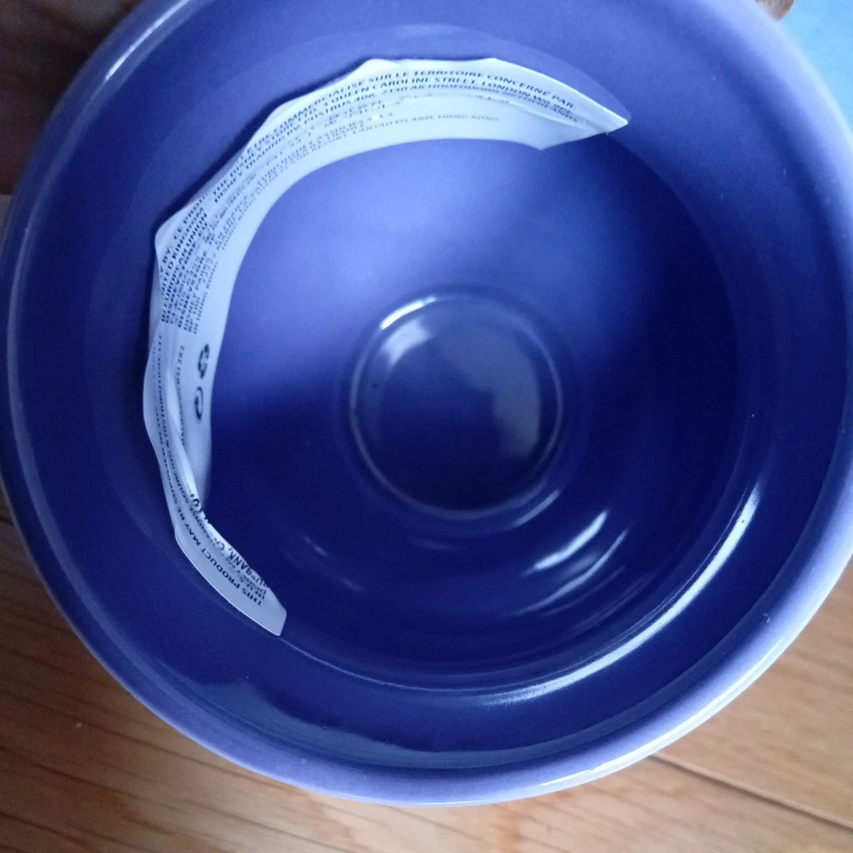 Disney Store Little Mermaid  Ursula Animators Collection Mug BNWT - Image 4 of 4