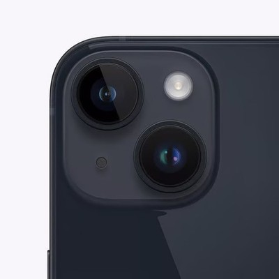 Apple iPhone 14 - 128 GB - Midnight (Unlocked) for sale online | eBay