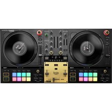 Hercules DJ DJControl Inpulse T7 2-deck Motorized DJ Controller- Premium Edition