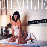 Audio Cd - Charlie - No Second Chance - Renaissance Records -D- Neu