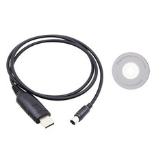 Radio Accessory USB Programming Cable For Yaesu FT-8800 FT-8900 FT-7800 FT-7900