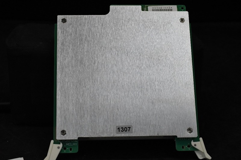HP Agilent Keysight 44471A General Purpose Relay Card