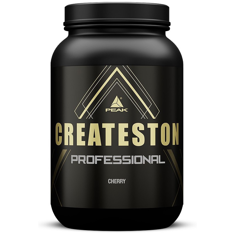 (32,88 евро/кг) Максимальная доза Createston Professional 1575 г - Все аминокислоты в одном флаконе