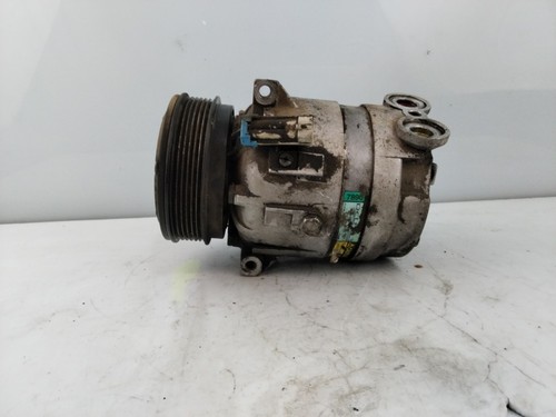 NO TIENE REFERENCIA klimakompressor OPEL VECTRA B 1.6 I 16V F19 dmuap1705070
