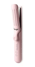 L'ange Le Duo Classic 360 Airflow Titanium Styler Hair Straightener And Curler