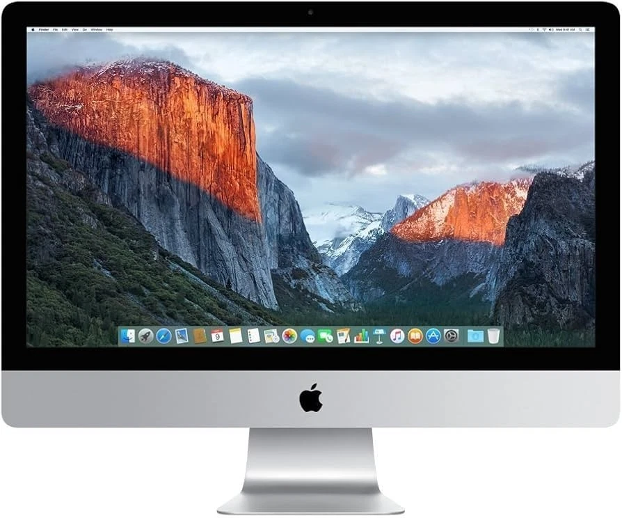 Apple iMac 16 GB RAM 2011 Apple Desktops & All-In-One Computers