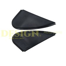 For Toyota Corolla 2014-19 Front Fender Filler Panel Trim Cover Left Right Side